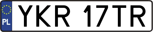 YKR17TR
