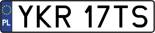 YKR17TS