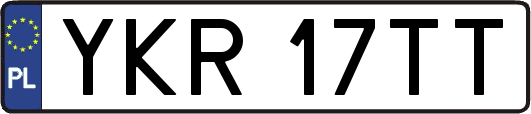 YKR17TT