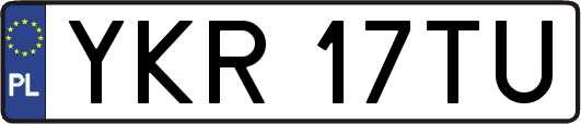 YKR17TU