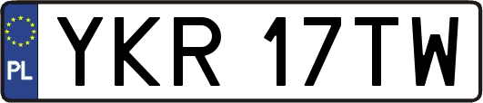 YKR17TW