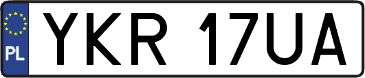 YKR17UA