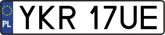 YKR17UE