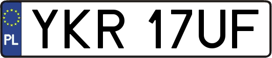 YKR17UF