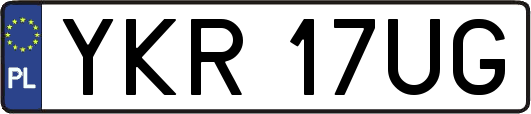 YKR17UG
