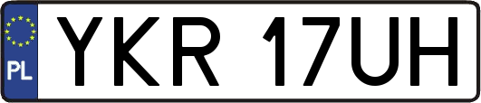YKR17UH