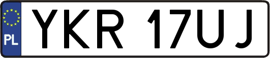 YKR17UJ