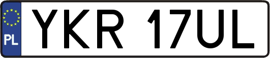 YKR17UL