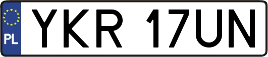 YKR17UN
