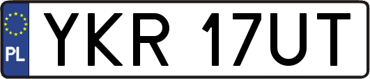 YKR17UT