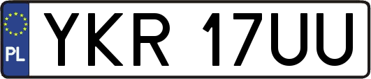 YKR17UU