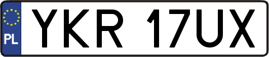 YKR17UX