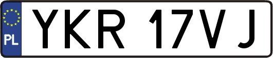 YKR17VJ