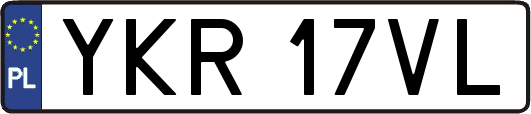 YKR17VL