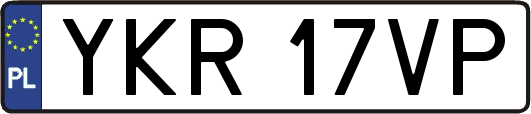 YKR17VP