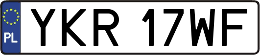 YKR17WF