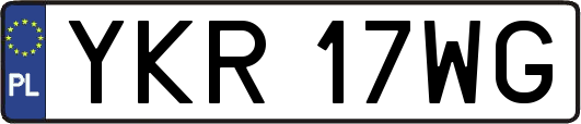 YKR17WG