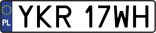 YKR17WH