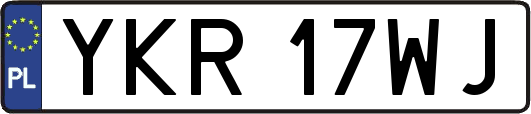 YKR17WJ