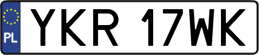 YKR17WK