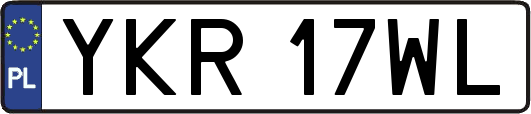 YKR17WL