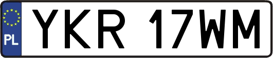 YKR17WM