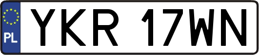 YKR17WN