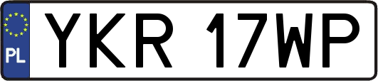 YKR17WP