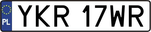 YKR17WR