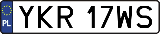 YKR17WS