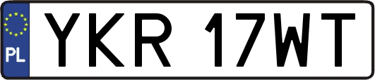 YKR17WT