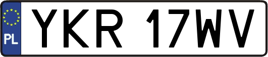 YKR17WV
