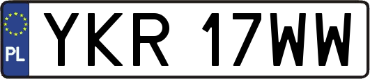YKR17WW
