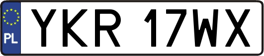 YKR17WX
