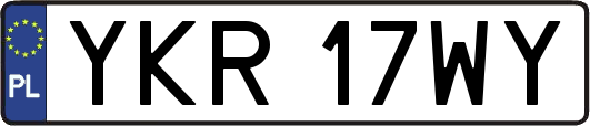 YKR17WY
