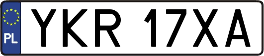 YKR17XA