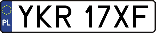 YKR17XF
