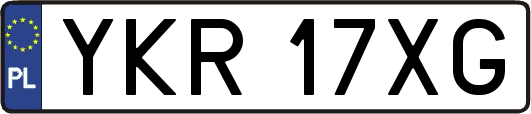 YKR17XG