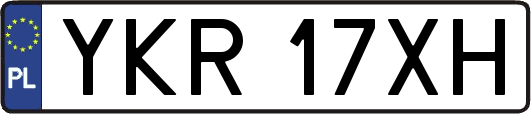 YKR17XH