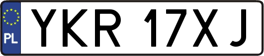 YKR17XJ