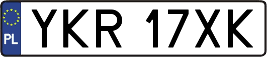 YKR17XK