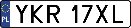 YKR17XL