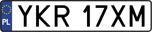 YKR17XM