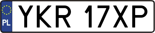 YKR17XP