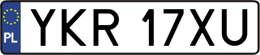 YKR17XU