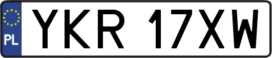 YKR17XW