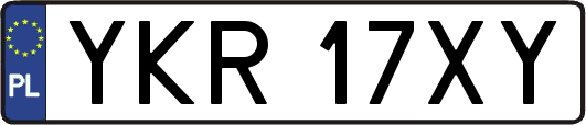 YKR17XY