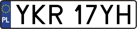 YKR17YH