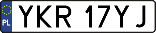 YKR17YJ