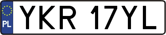 YKR17YL